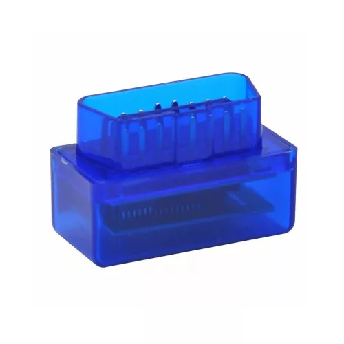 Autó diagnosztikai eszköz - bluetooth - OBD2