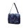 Pelenkázó táska - kék