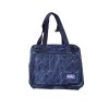 Pelenkázó táska - kék