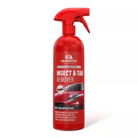 Dr. Marcus TITANIUM 750 ml rovaroldó