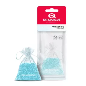 Dr. Marcus Fresh Bag - Winter Ice - Illatosító