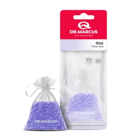 Dr. Marcus Fresh Bag - Lilac - Illatosító