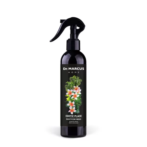 Dr. Marcus Home Spray 300 ml - Exotic Place