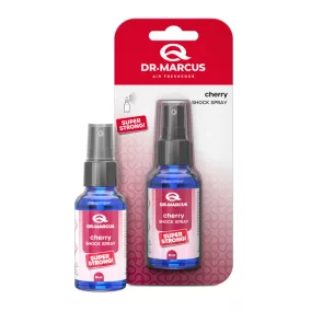 Dr. Marcus – SHOCK SPRAY – Cherry Illatosító