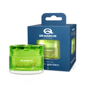 Dr. Marcus SENSO DELUXE FRESH GARDEN – Illatosító