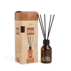 Dr. Marcus Ellie Pure Perfume Sticks Pure 80 ml - Cedar