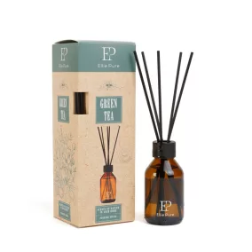 Dr. Marcus Ellie Pure Perfume Sticks Pure 80 ml - Green Tea