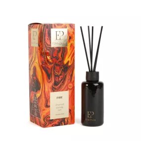 Dr. Marcus Ellie Pure Perfume Sticks 4 Elements 80 ml - Fire