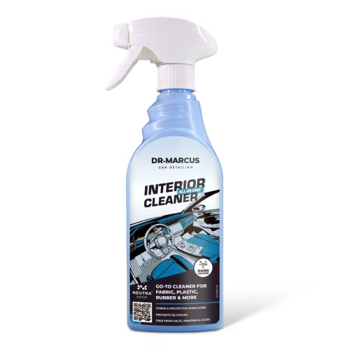 Dr. Marcus Car Detailing All-in One belsőtér tisztító - 550 ml