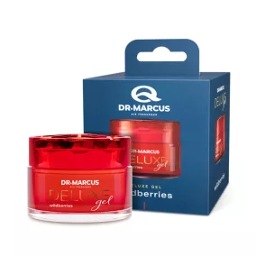 Dr. Marcus SENSO DELUXE WILDBERRIES – Illatosító