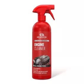 Dr. Marcus TITANIUM - motortisztító - 750 ml