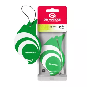 Dr. Marcus – SONIC – Green Apple Illatosító