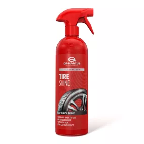   Dr. Marcus TITANIUM - "Tire Shine" gumiápoló - 750 ml