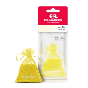 Dr. Marcus Fresh Bag - Vanilla - Illatosító