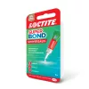 Pillanatragasztó Loctite Super Bond - 3 g