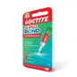 Pillanatragasztó Loctite Super Bond - 3 g