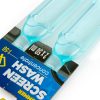 Paloma Nyári szélvédőmosó koncentrátum - bogároldó hatással - 2 x 50 ml (P50443)
