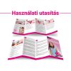TyToo Boldog Születésnapot csillámtetoválás szett