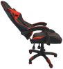 BipiLine Gamer Szék - Pro - Fekete/Piros