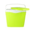 Antarctica Hűtőtáska 25l - Neon Zöld