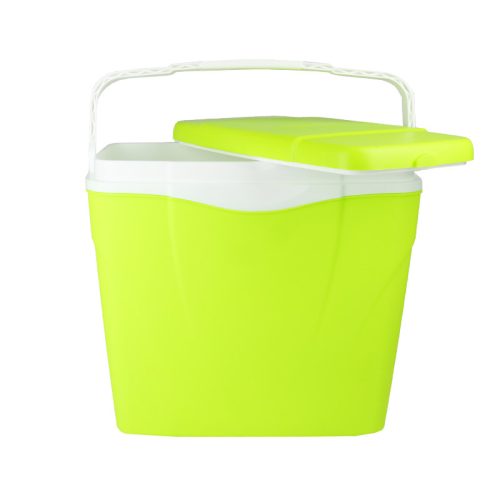 Antarctica Hűtőtáska 25l - Neon Zöld