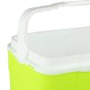 Antarctica Hűtőtáska 25l - Neon Zöld