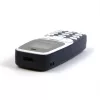 Mini mobiltelefon Bm10