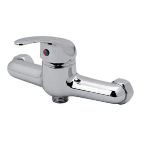 Melscher Zuhany Csaptelep Zuhanyszettel IT-4002