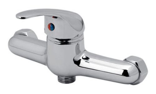 Melscher Zuhany Csaptelep Zuhanyszettel IT-4002