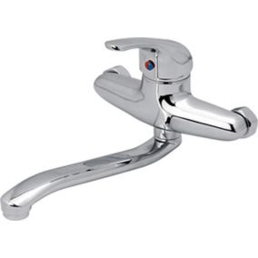 Melscher Fali Mosogató Csaptelep IT-4004