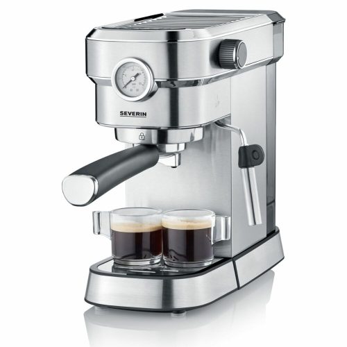 Severin Espresso Plus' kávéfőző KA5995