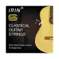 Klasszikus gitár nylon húrok 6 db