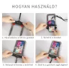 Vízálló telefontok, vízhatlan telefontok