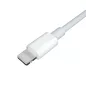 Lightning/HDMI Video és Töltő Adapter