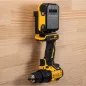   Dewalt és Milwaukee 18V 20V elektromos fúró és akkumulátor tartó 2 db