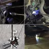 Mágneses Felszedő Teleszkópos Nyéllel