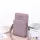 Cipzáros crossbody, női táska