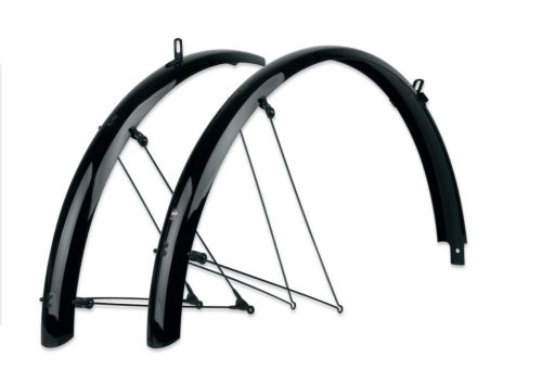 SKS- Bluemels Basic 28" sárvédőszett