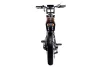 Ape Ryder Genon Ultra 2 Személyes Városi és Off-Road E-Bike pedelec/moped fekete