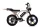 Ape Ryder Mandril Ultra 2 Személyes Városi és Off-Road E-Bike pedelec/moped bézs
