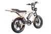 Ape Ryder Mandril Ultra 2 Személyes Városi és Off-Road E-Bike pedelec/moped bézs