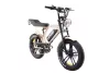 Ape Ryder Mandril Ultra 2 Személyes Városi és Off-Road E-Bike pedelec/moped bézs
