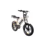   Ape Ryder Mandril Ultra 2 Személyes Városi és Off-Road E-Bike pedelec/moped bézs
