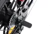 Ape Ryder Mandril Ultra 2 Személyes Városi és Off-Road E-Bike pedelec/moped fekete