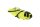 M-Wave Rough Ride Saddle nyeregtáska neon