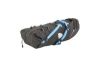 M-Wave Rough Ride Saddle nyeregtáska kék