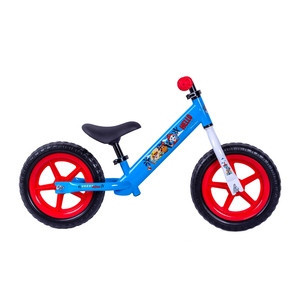 Futóbicikli Mancs Őrjárat 11"