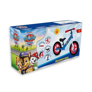 Futóbicikli Mancs Őrjárat 11"