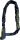 OnGuard Mastiff 1500x8mm kulcsos láncos lakat