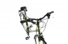 Capriolo Sunrise Man férfi trekking kerékpár Zöld 22"